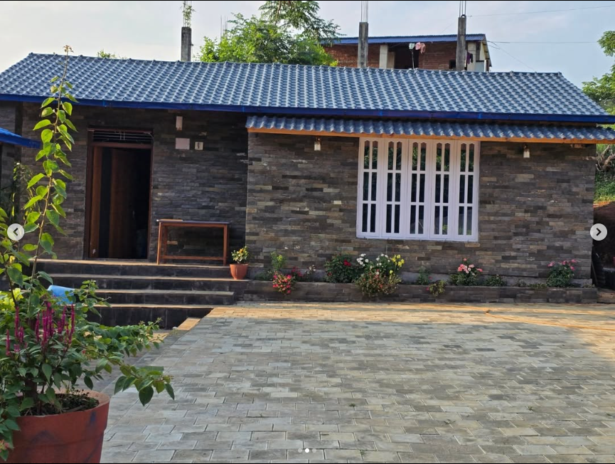 Kholso Resort, Palungtar